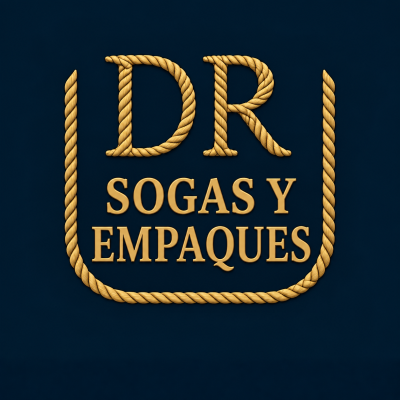Sogas y Empaques